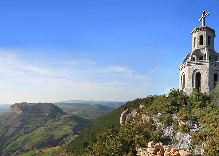 Nyaraló La Cerise Qui Rit