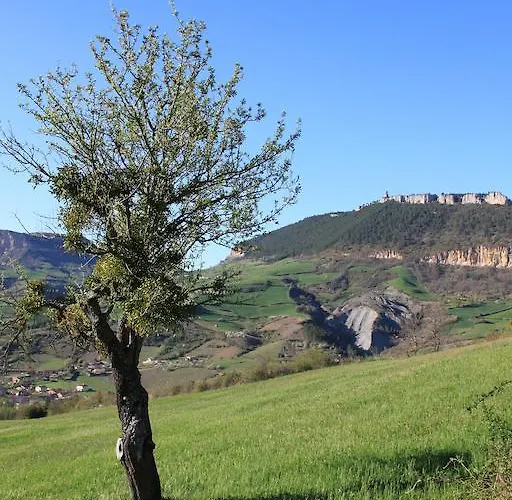 Nyaraló La Cerise Qui Rit La Cresse