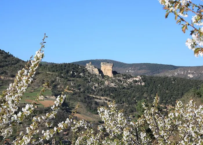 Nyaraló La Cerise Qui Rit