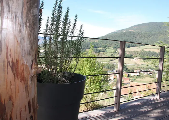 Nyaraló La Cerise Qui Rit