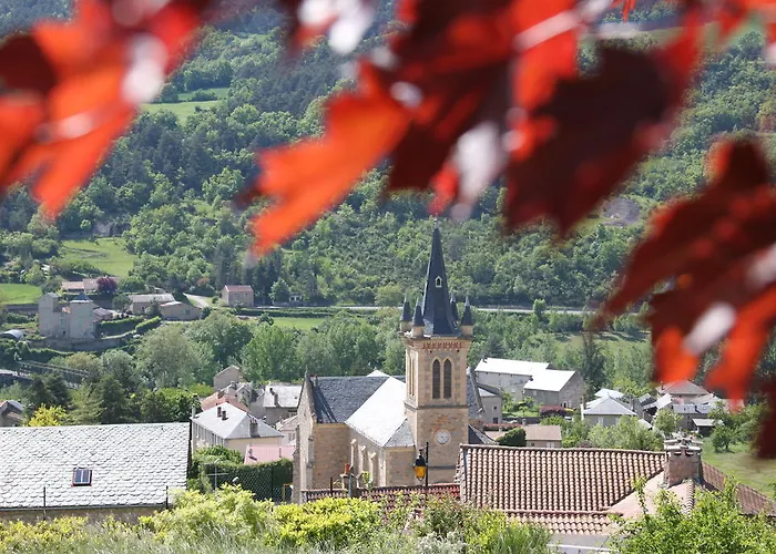 Nyaraló La Cerise Qui Rit *