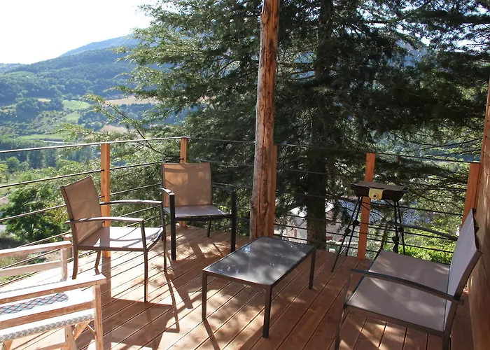 Nyaraló La Cerise Qui Rit