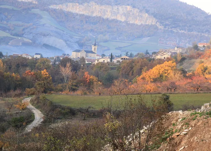 Nyaraló La Cerise Qui Rit La Cresse