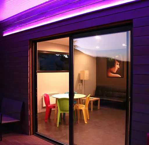 La Cerise Qui Rit La Cresse